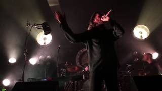 6 - Turn On The Darkness - Between the Buried and Me (Live in Charlotte, NC - 9/12/16)