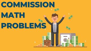 How to Solve Real Estate Math Commission Exam Questions | PrepAgent Explanations and Answers