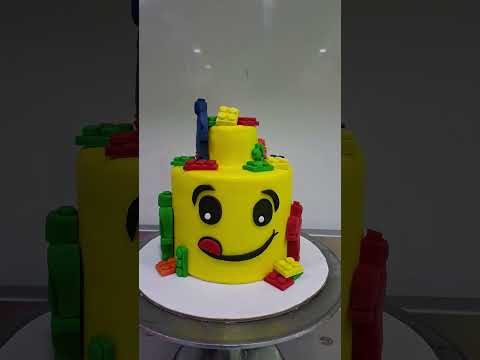 Customized cake by #chef Jaswinder kaur #viral video