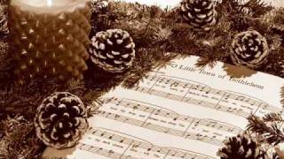 Christmas Carols - Carols Of The Bells (Celtic Woman)