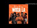 Amu Classic Kappie TNK MusiQ Woza La Feat LeeMcKrazy