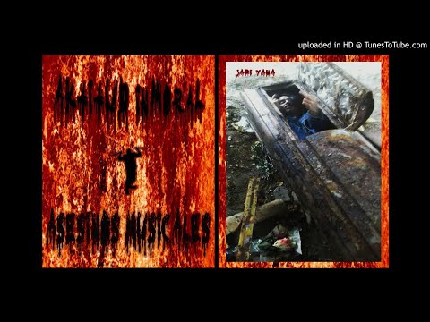 ᛉ AKTITUD INMORAL ᛉ -  FELIZ DIA DESDE AKI VIAJO SOLO (DEMO) - ASESINOS MUSICALES