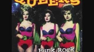 The Queers - Like A Parasite