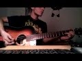 Robe - Guerrero (Cover by Don Raffo)