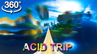 Minecraft Acid Interstate V3 - 360° Edition