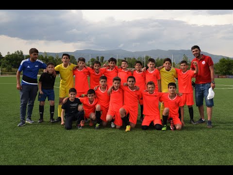 Tour 10   VAN 10 -  AKADEMY 1-09  1:9   09.06.2021.