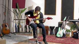 Video thumbnail for BCP Updated Electric Guitar by Best Choice Products