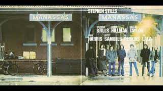 Manassas - Song Of Love