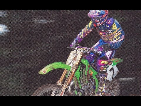 1994 250 Motocross Season Review
