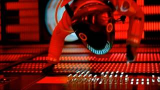 Burial - Come Down To Us / remix (Video)