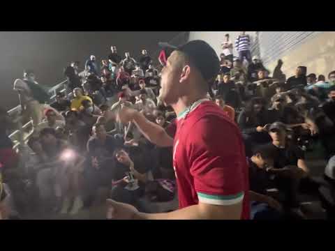 BLESS vs MAGNA | Cuartos | La Antesala Barranquilla 2022