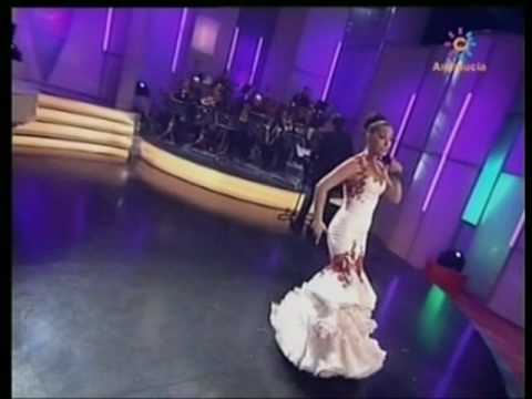 Copla : Gema Carrasco - Requiebro