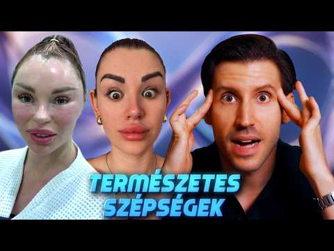 Miért műtteti magát patikára az egész világ? 👄💉🩺
