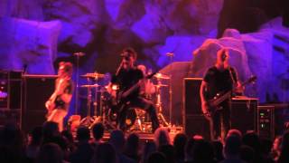 Crossfade Dead Memories HD Music Video