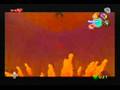 Wind Waker First Boss GOHMA