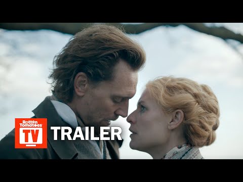 The Essex Serpent Limited Series Trailer | Rotten Tomatoes TV