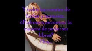 Anastacia - Maybe Today (Subtitulada en español)