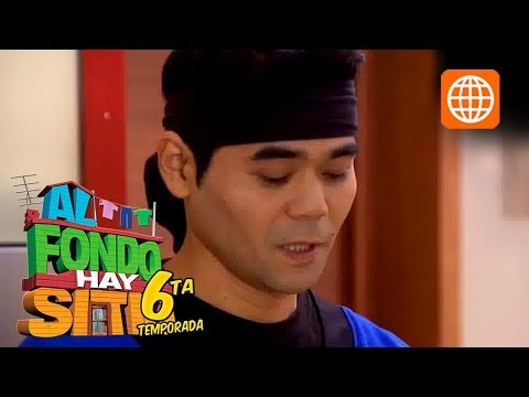 There's room in the background, chapter 1062 - part 5/6