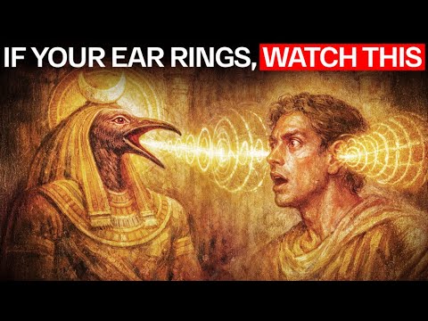 What Thoth Revealed About the Divine Frequency and You | No Gnostic Knows