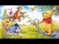 The Many Adventures Of Winnie The Pooh
