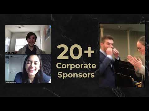 Professional Pillar Video Spring 2021