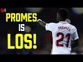 'In Spanje Zijn ze Erg Onder de Indruk van Quincy Promes'