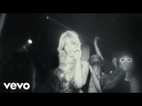 Becky Hill, Chase & Status - Disconnect (Official Video)