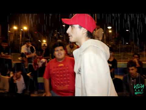 FAVE VS JOSE HITS - FINAL - COLECTIVO RAPTORS 2019