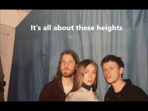 CHINAH - We Go Back (Lyrics)