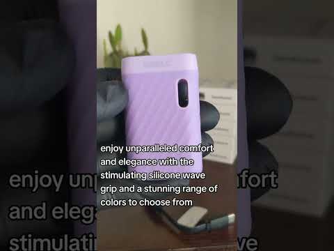 CCELL Sandwave Battery