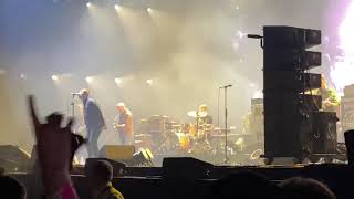 Liam Gallagher - Stand By Me(Glasgow 2019)