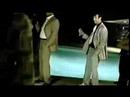 Kris Kyer As The Party Guy In German Bank Commercial
