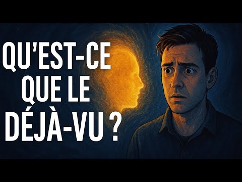 Le Mystère du Déjà-Vu : Pourquoi avons-nous l’impression d’avoir déjà vécu un moment ?