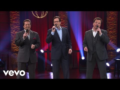 The Booth Brothers - In The Sweet By And By (Live)
