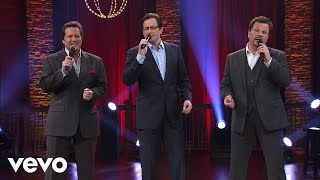 The Booth Brothers - In The Sweet By And By (Live)