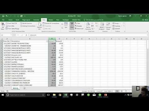 download lagu mp3 mp4 Import Transactions Into Quickbooks From Csv, download lagu Import Transactions Into Quickbooks From Csv gratis, unduh video klip Import Transactions Into Quickbooks From Csv