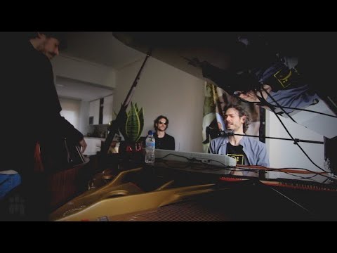 BERRIA Aretoa – Hibai Etxebarria