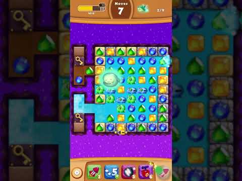 Diamond Digger Saga Level 1,168 3 stars