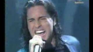 David Bustamante - Mi manera de amarte