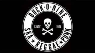 Buck-O-Nine - Irish Drinking Song