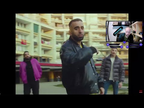 Fast perfekt bis auf... // Fard x PA Sports x Asche - "3" prod by Barsky   //Reaktion//Reaction