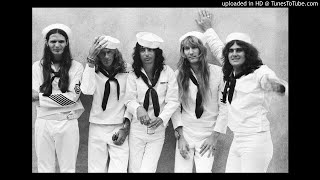 Alice Cooper Working up a Sweat 1973