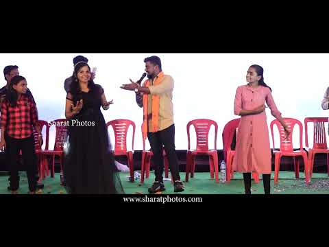 ಕುಣಿತಾಳೋ | Kunitalo Song Live Performance | Balu Belagundi 