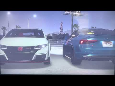 Need For Speed Payback Career Walkthrough Pt 30(PS4 HD Gameplay)