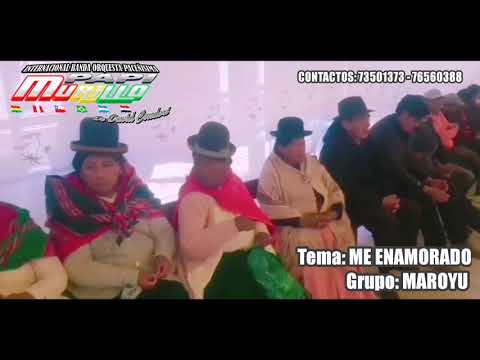 𝙈𝙀 𝙀𝙉𝘼𝙈𝙊𝙍𝘼𝘿𝙊 | 𝑴𝑨𝑹𝑶𝒀𝑼 |𝑩𝑨𝑵𝑫𝑨 𝑷𝑨𝑷𝑰 𝑴𝑼𝑹𝑰𝑳𝑳𝑶 (𝑫𝒂𝒗𝒊𝒅 𝑪𝒐𝒏𝒅𝒐𝒓𝒊)🇧🇴🇧🇴🇧🇴🇧🇴🇧🇴