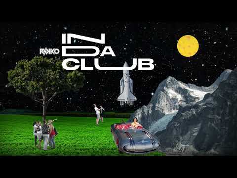 Rikko - In Da Club (Extended Mix)