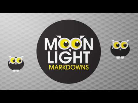 HSN | Moonlight Markdowns featuring Home 05.01.2017 - 05 AM