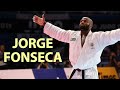 Jorge Fonseca Compilation The Big Warrior 柔道