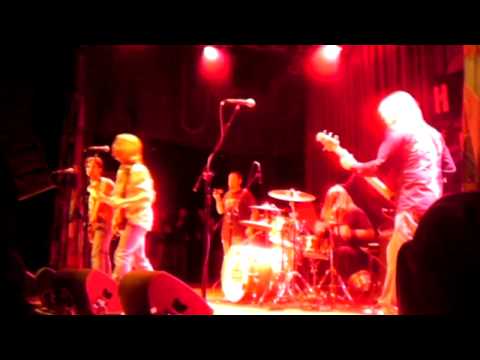 Uncle Toms Cabin Billy Morris Band Tribute to Jani Lane 8/17/2011
