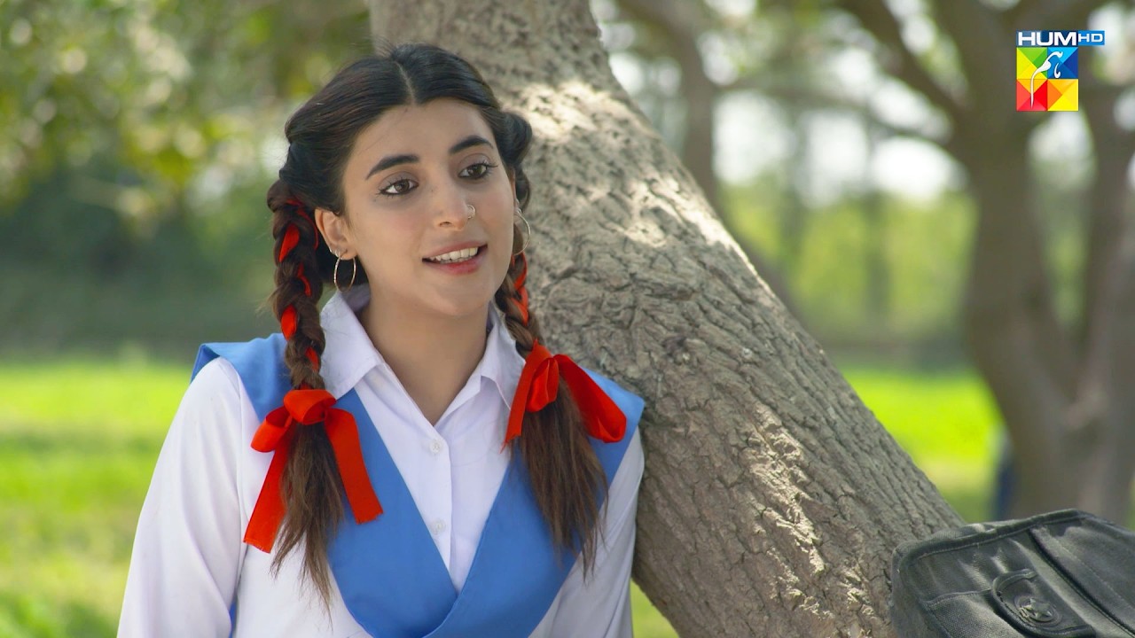 Mein Tum Se Sachi Mohabbat Karti Hoon 🥺❤️ | Urwa Hocane, Farhan Saeed, Ahsan Khan | Udaari | HUM TV